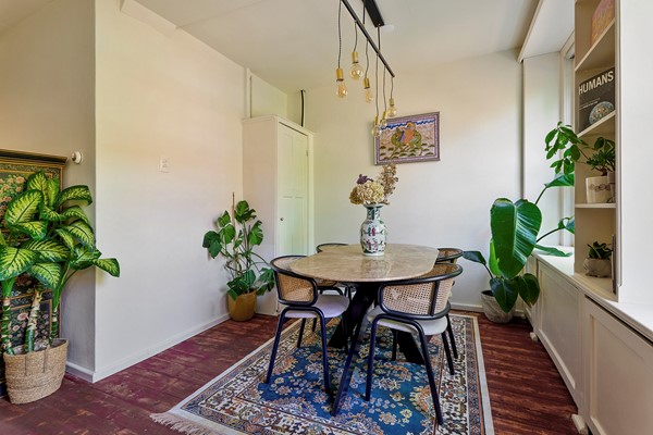 Medium property photo - Jan Maijenstraat 21-2, 1056 SE Amsterdam